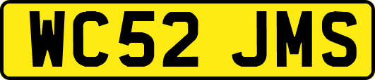 WC52JMS