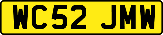 WC52JMW