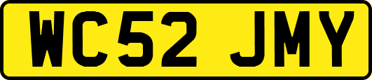 WC52JMY