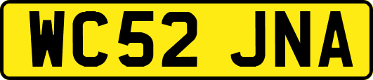 WC52JNA