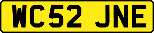 WC52JNE