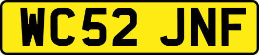 WC52JNF