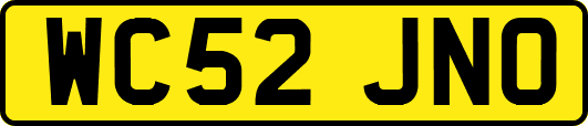 WC52JNO