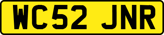 WC52JNR