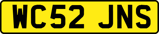 WC52JNS