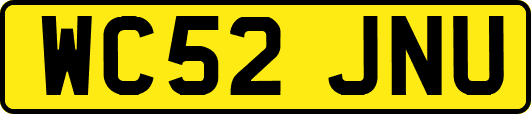 WC52JNU