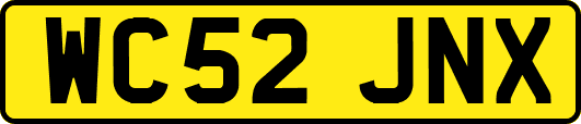 WC52JNX