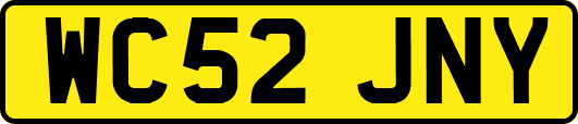 WC52JNY