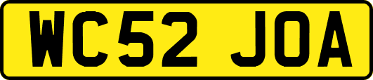 WC52JOA