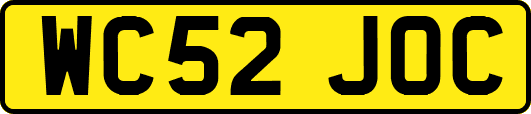 WC52JOC