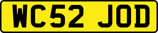 WC52JOD