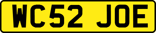 WC52JOE