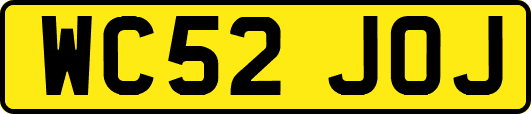WC52JOJ