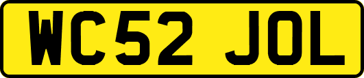 WC52JOL