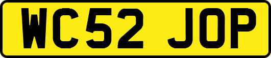 WC52JOP
