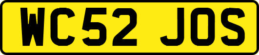 WC52JOS