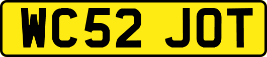 WC52JOT