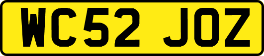 WC52JOZ