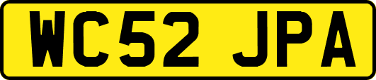 WC52JPA