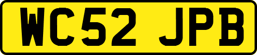 WC52JPB