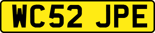 WC52JPE