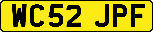 WC52JPF