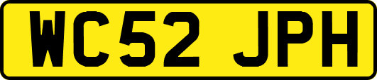 WC52JPH