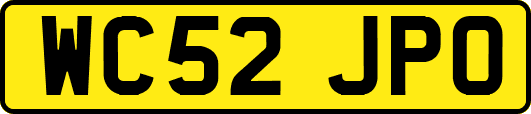 WC52JPO