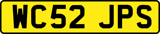 WC52JPS