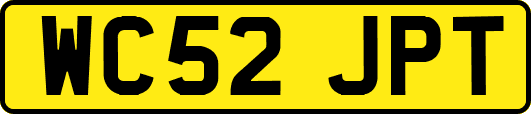 WC52JPT