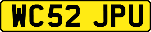 WC52JPU
