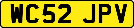 WC52JPV