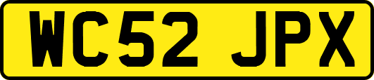 WC52JPX