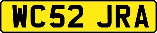 WC52JRA