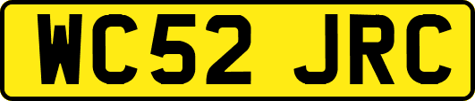 WC52JRC