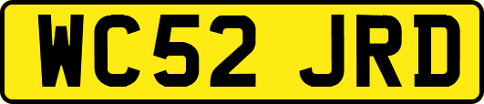 WC52JRD
