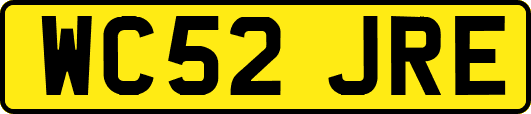 WC52JRE