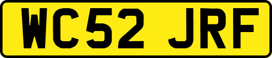 WC52JRF