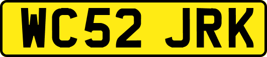 WC52JRK