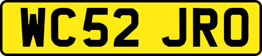 WC52JRO