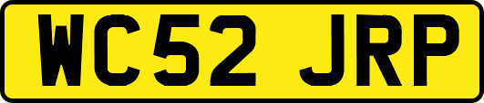 WC52JRP