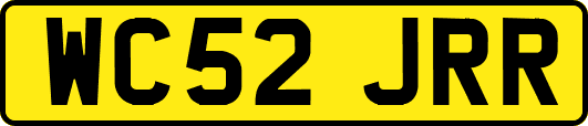 WC52JRR