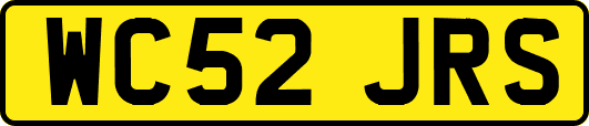 WC52JRS