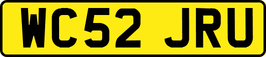 WC52JRU