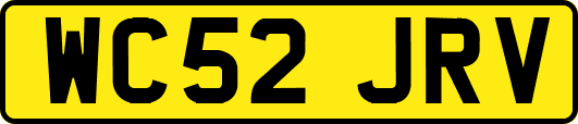 WC52JRV