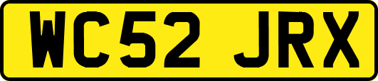WC52JRX