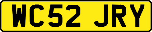 WC52JRY