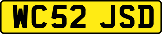 WC52JSD