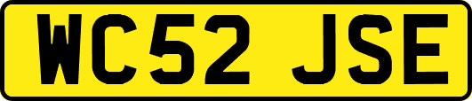 WC52JSE