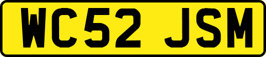 WC52JSM